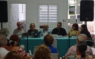 III Jornada de Medicina Preventiva