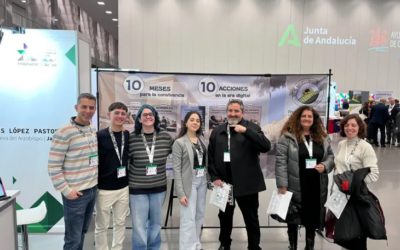 Participación de ABSA en el I Congreso Nacional para la Convivencia en la Era Digital