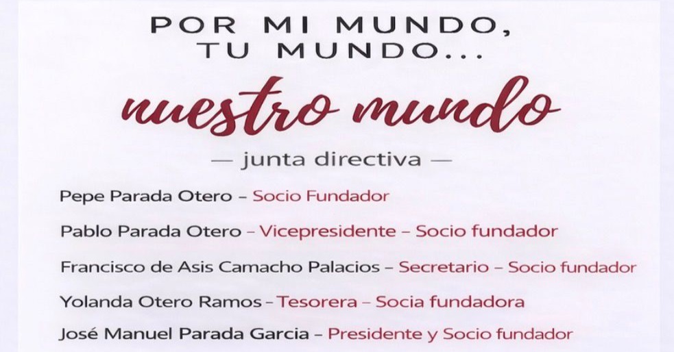 Junta directiva