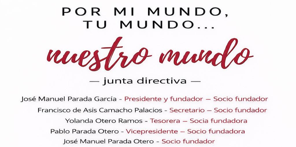 Junta directiva