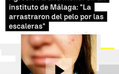 Hasta que no hay violencia física, no se activa el protocolo: una reflexión urgente sobre el acoso escolar en España