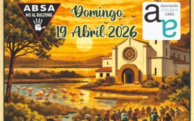III Maratón MTB Ciudad de Sanlúcar: Deporte contra el bullying y apoyo a la dislexia