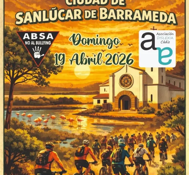 Cartel-III-Marcha-Ciclista-contra-el-Bullying-y-la-Dislexia